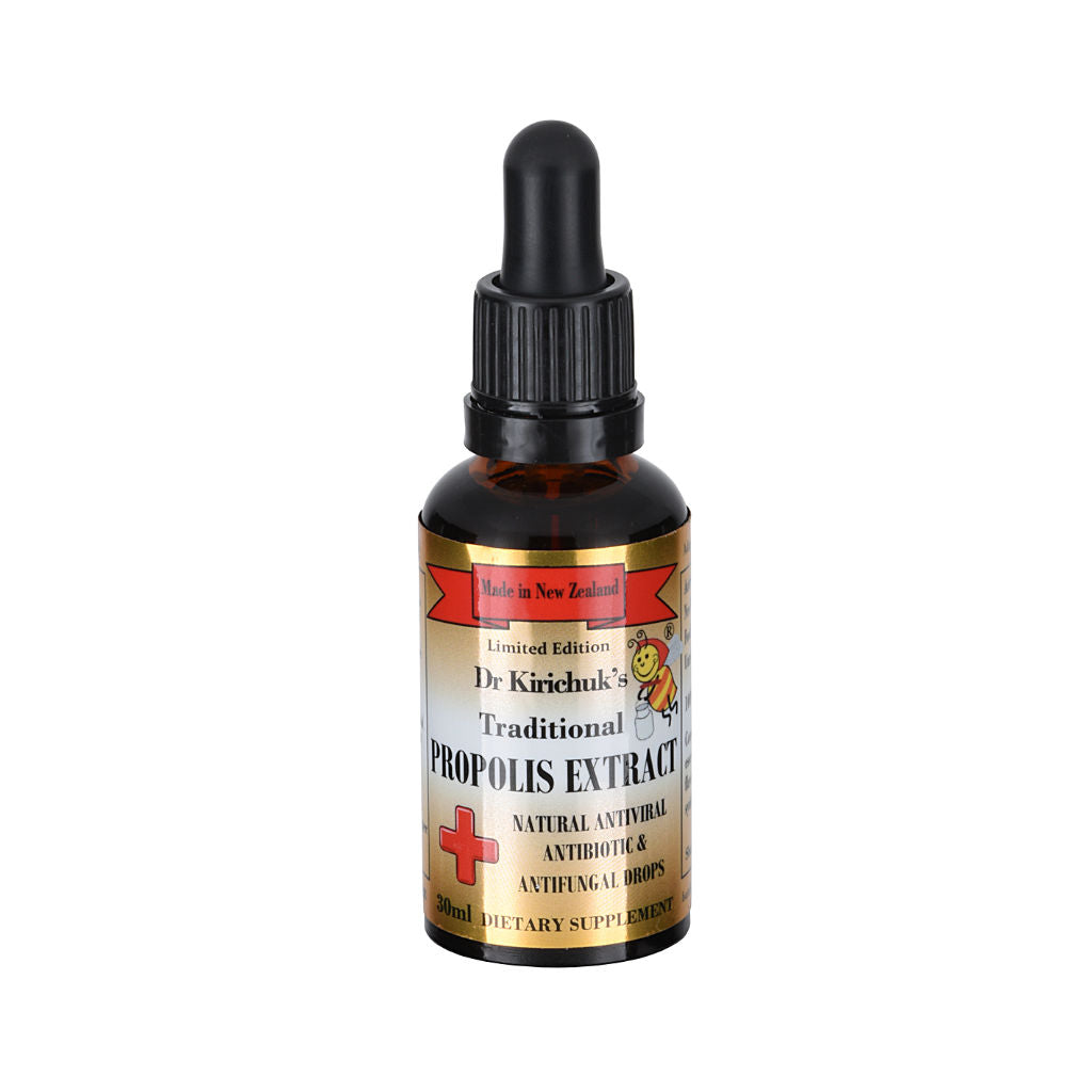 Traditional Propolis Extract 30ml